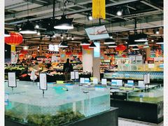 -家乐福(古北店)