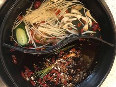 -钢管厂五区小郡肝串串香(南山店)