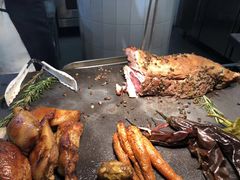 -So Lounge索兰至餐厅(蓝色港湾店)