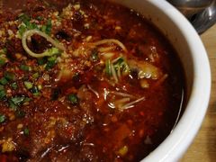 -東舍食唐精品陕菜馆