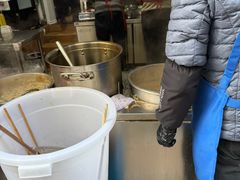 -蓉城西二道无名冒菜(西二道街店)