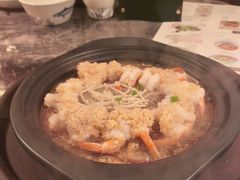-前海沿·青岛菜(乐客城店)