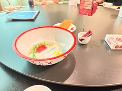 -广府乡下·饭庄(新港东路店)