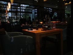 大堂-堂本家洋食别馆·炸猪排(中心城店)