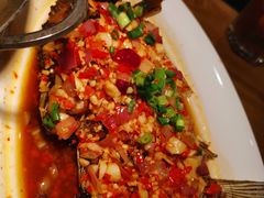 -费大厨辣椒炒肉(万家丽一店)