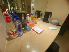 -白金汉爵大酒店(相城店)