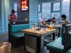-丰茂烤串(六里桥店)