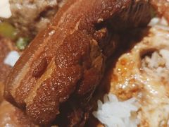 -咱家王新国把子肉(县东巷店)