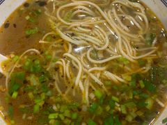 -东方宫中国兰州牛肉拉面(新起街店)