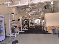 -EASY POWER健身工作室(浦东大道店)
