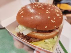 -麦当劳(开平潭江店)