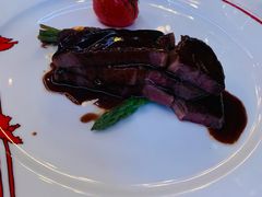 -马克西姆餐厅(崇文门店)