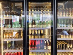 自助取餐区-FABIO’S费比欧披萨餐厅