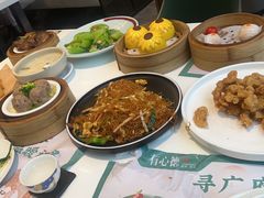 -有心德(隆生店)