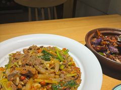 -乐膳真味 川湘小炒(薛家寨小区店)