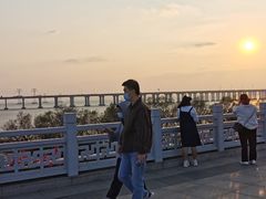 -宝安西湾红树林湿地公园