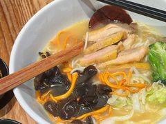 -云味馆米线(广州白云凯德店)