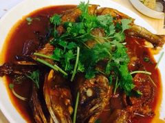 iphone_upload_pic-故乡明太鱼屋(航北路店)