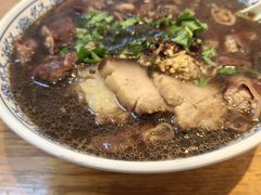 -陈记卤煮小肠