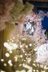 -迈瑞米求婚策划(静安店)