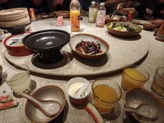 -青年公社烤鸭(熙悦天街店)
