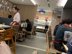 大堂-海底捞火锅(大融城店)