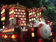 -大唐不夜城