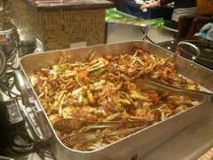 -吉布鲁牛排海鲜自助(龙湖北城天街购物广场店)