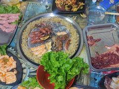 -牛牛牛酸菜煎肉店(望云寺路店)