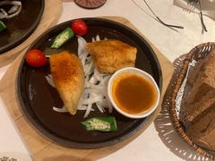 -俄士厨房(环球港店)
