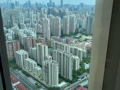 -环球港凯悦 · 享悦中餐厅