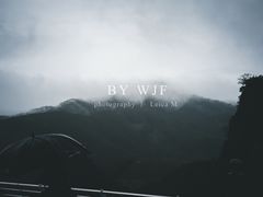-英西峰林·洞天仙境