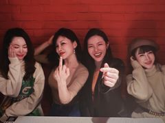 -京韵胡同·酱香羊蝎子火锅涮肉(长寿路店)
