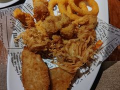 -食间牛排(湖西路店)