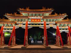 -济南大明湖景区