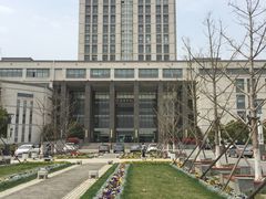 -江南大学(蠡湖校区)