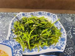 -记忆湘菜馆(芙蓉镇店)