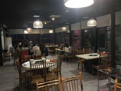 大堂-九道菜有鸡鱼头(石鼓路店)
