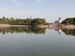 -美兰湖景区
