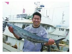 -青岛沙子口国家中心渔港