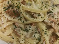 -HELLO 27 意面·沙拉·帕尼尼