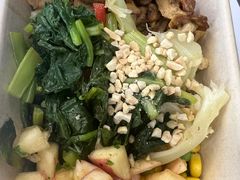 -超级碗FOODBOWL(成都来福士店)