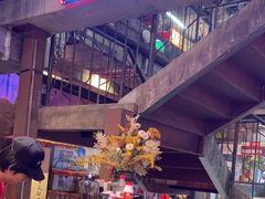 -五马集·海鲜·温州大牌档(黑金冠五马街十字路口店)