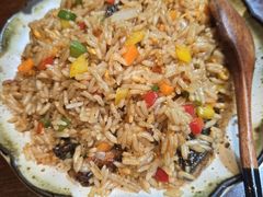 -古京·臻致料理(月湖店)