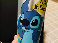 手捣西瓜生椰冰-7分甜(天津南开大悦城店)