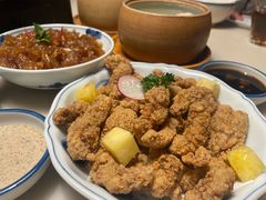 -林四喜·闽南传家菜(鼓浪屿店)