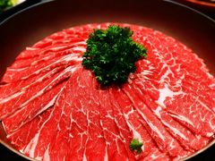 -德天肥牛海鲜火锅(城西银泰店)