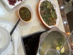 -潮悦牛肉火锅城(水贝店)