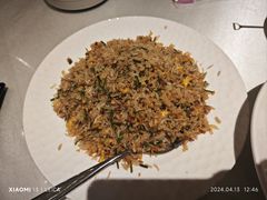 -宁夏国强手抓羊肉·清真菜(未央路凤三店)