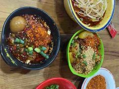 -冒椒火辣(奎星楼街店)